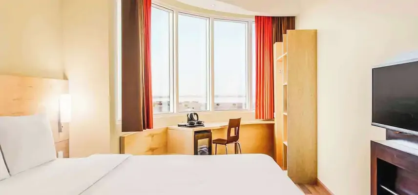 Ibis Yanbu Saudi Arabia image